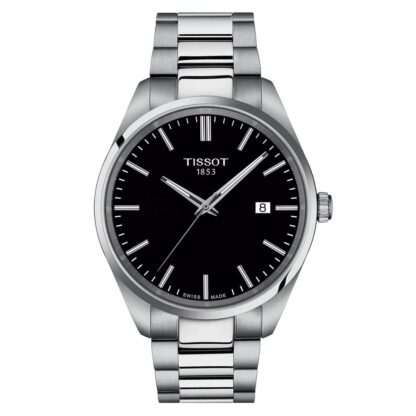 Ανδρικά Ρολόγια Tissot T150-410-11-051-00