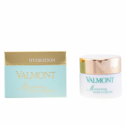 Ενυδατική κρέμα προοσώπου Valmont Nature (50 ml)