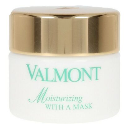 Μάσκα Προσώπου Nature Moisturizing Valmont (50 ml)