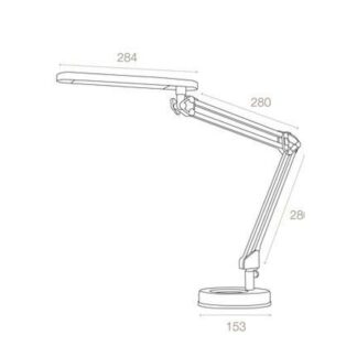 Ακουστικά Pioneer HDJ-CUE1-Noir Λευκό Μαύρο