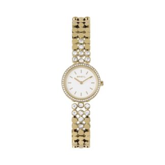 Γυναικεία Ρολόγια Guess SOIREE (Ø 38 mm)