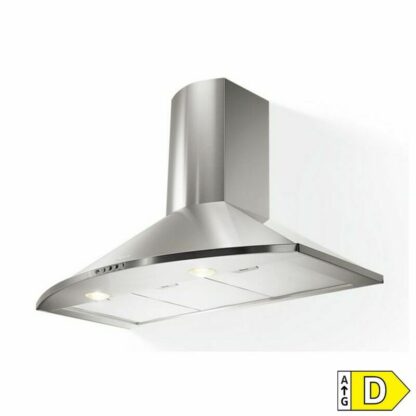 Συμβατικός Απορροφητήρας Mepamsa 110.0270.805 620 m³/h 250W Inox 70cm Ασημί Χάλυβας