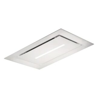 Συμβατικός Απορροφητήρας Teka CNL 6415 PLUS 60 cm 385 m³/h 69 dB Μαύρο Χάλυβας