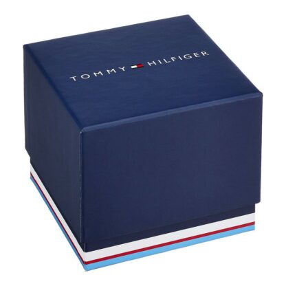 Ανδρικά Ρολόγια Tommy Hilfiger 1791401 (Ø 44 mm)