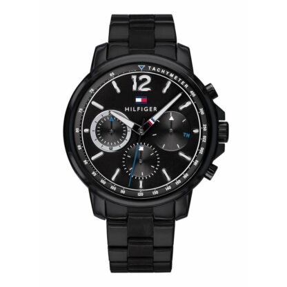 Ανδρικά Ρολόγια Tommy Hilfiger 1791529 (Ø 44 mm)