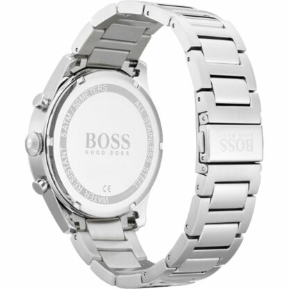 Ανδρικά Ρολόγια Hugo Boss 1513712 (Ø 44 mm)