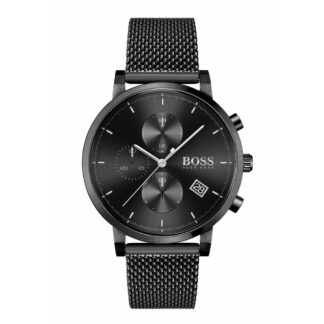 Unisex Ρολόγια Hugo Boss 1530275 (Ø 45 mm)