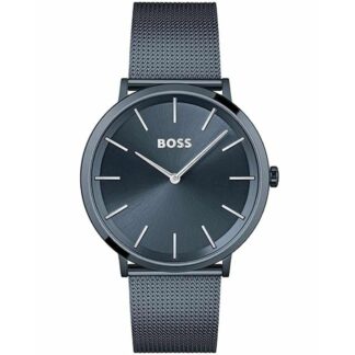 Unisex Ρολόγια Hugo Boss 1513813 (Ø 42 mm)