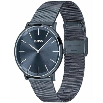 Unisex Ρολόγια Hugo Boss 1513827 (Ø 37 mm)