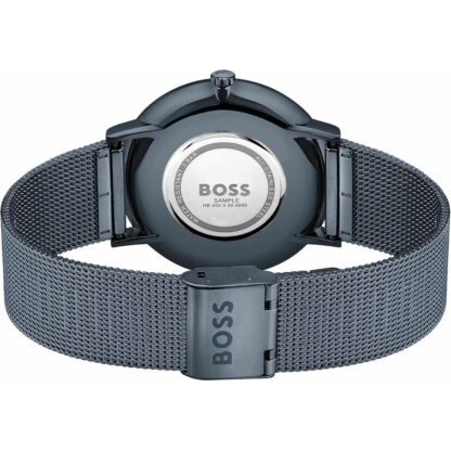 Unisex Ρολόγια Hugo Boss 1513827 (Ø 37 mm)