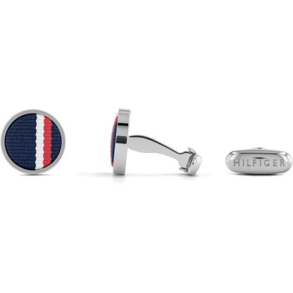 Μανικετόκουμπα Tommy Hilfiger 1680628