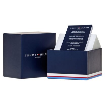 Γυναικεία Ρολόγια Tommy Hilfiger LUNA (Ø 34 mm)