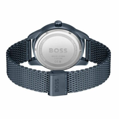 Ανδρικά Ρολόγια Hugo Boss 1513946 (Ø 42 mm)