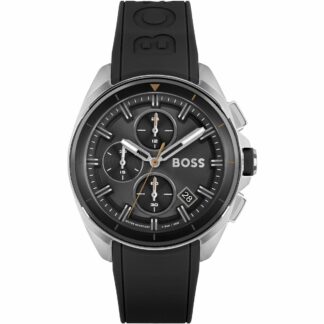 Ανδρικά Ρολόγια Hugo Boss 1513946 (Ø 42 mm)