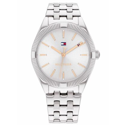 Ανδρικά Ρολόγια Tommy Hilfiger 1782548 (Ø 27 mm)