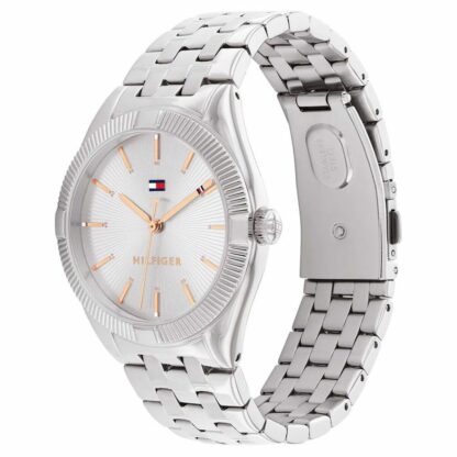 Ανδρικά Ρολόγια Tommy Hilfiger 1782548 (Ø 27 mm)