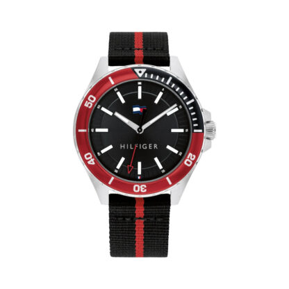 Ανδρικά Ρολόγια Tommy Hilfiger 1792010 (Ø 43 mm)