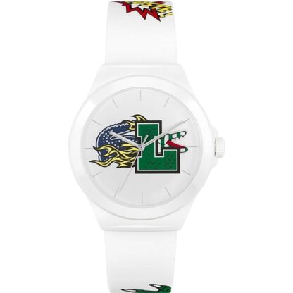 Ανδρικά Ρολόγια Lacoste 2011232 (Ø 44 mm)