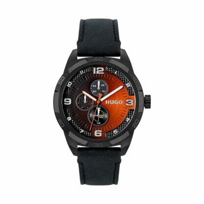 Unisex Ρολόγια Hugo Boss 1530275 (Ø 45 mm)