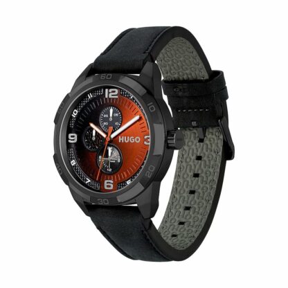 Unisex Ρολόγια Hugo Boss 1530275 (Ø 45 mm)