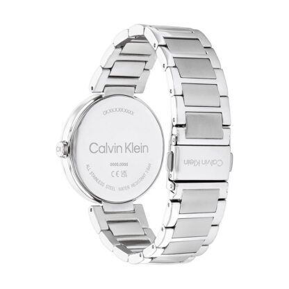 Γυναικεία Ρολόγια Calvin Klein 25200249