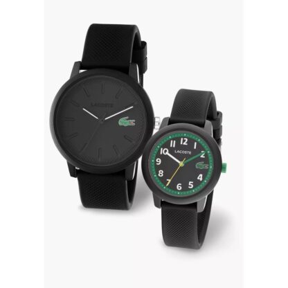 Ανδρικά Ρολόγια Lacoste 2070024 (Ø 44 mm)