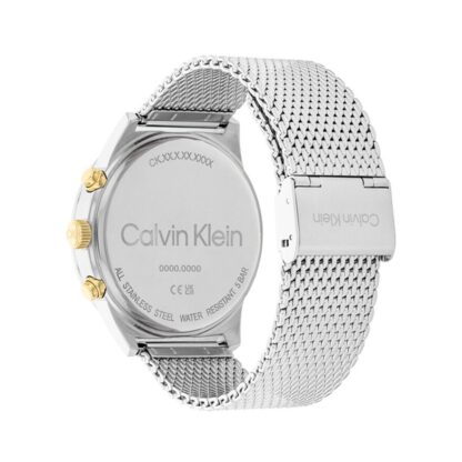 Ανδρικά Ρολόγια Calvin Klein 25200296