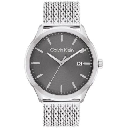 Ανδρικά Ρολόγια Calvin Klein 25200352 (Ø 43 mm)