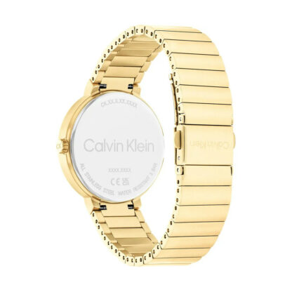 Ανδρικά Ρολόγια Calvin Klein 25100030