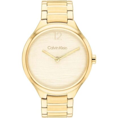 Γυναικεία Ρολόγια Calvin Klein 25100048