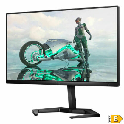 Οθόνη Philips IPS LCD Flicker free