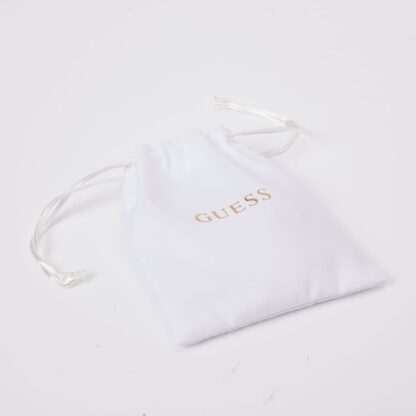 Γυναικεία Σκουλαρίκια Guess Ανοξείδωτο ατσάλι