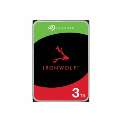 Σκληρός δίσκος Seagate IronWolf 3 TB NAS 3,5"