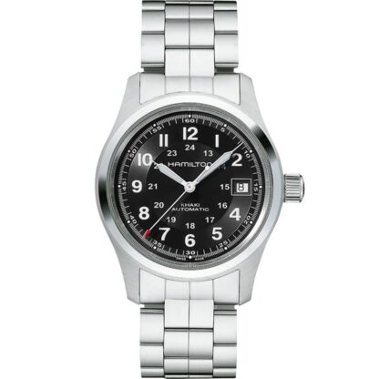 Ανδρικά Ρολόγια Hamilton KHAKI FIELD - AUTOMATIC CHRONO (Ø 38 mm)