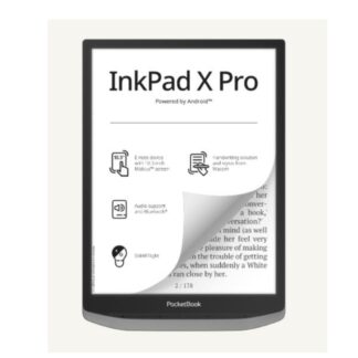 eBook PocketBook PB629-2-WW Μπλε