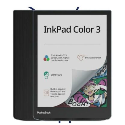 eBook PocketBook PB743K3-1-WW 7,8" 32 GB