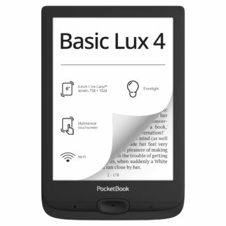 eBook PocketBook PB629-M-WW 6" Γκρι