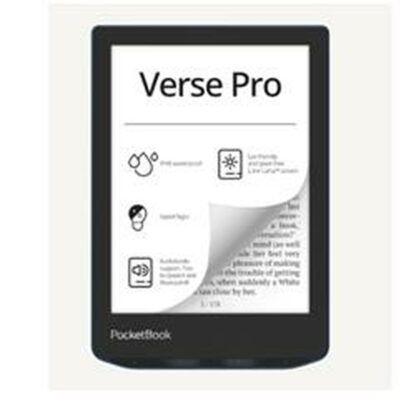 eBook PocketBook 16 GB