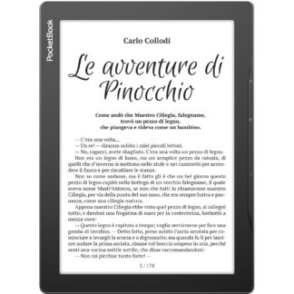 eBook PocketBook 16 GB