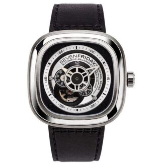 Ανδρικά Ρολόγια SevenFriday SF-P2B/02