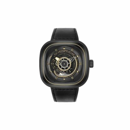 Ανδρικά Ρολόγια SevenFriday SF-P2B/02