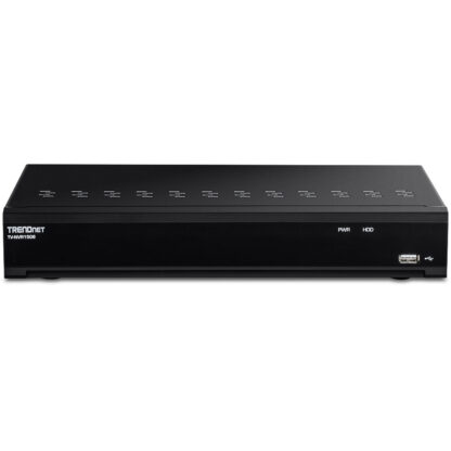 Βίντεο Recorder Δικτύου Trendnet TV-NVR1508