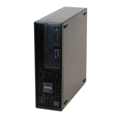 PC Γραφείου Axis 02692-003 16 GB RAM 256 GB SSD