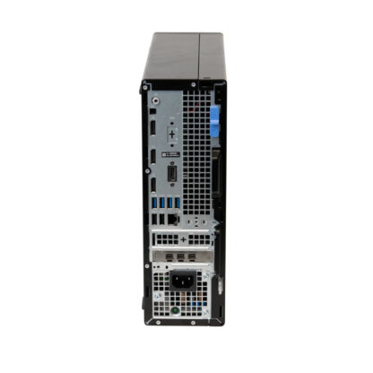 PC Γραφείου Axis 02692-003 16 GB RAM 256 GB SSD