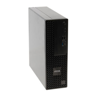 PC Γραφείου Axis 02692-003 16 GB RAM 256 GB SSD