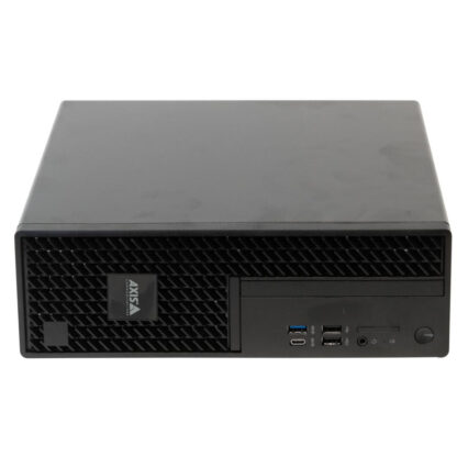 PC Γραφείου Axis 02692-003 16 GB RAM 256 GB SSD