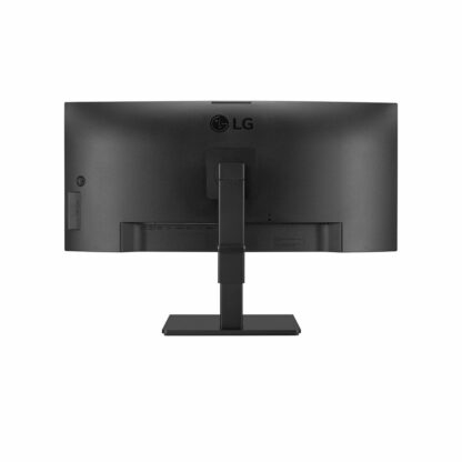 Οθόνη LG 34BQ77QC-B 34" IPS LCD Flicker free 60 Hz