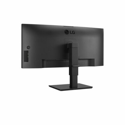 Οθόνη LG 34BQ77QC-B 34" IPS LCD Flicker free 60 Hz