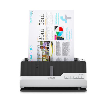 Σκάνερ Epson DS-C330