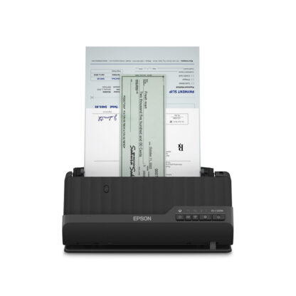 Σκάνερ Epson ES-C320W